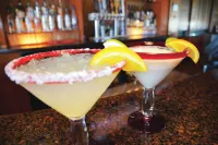 Grand Harbor Resort - bar