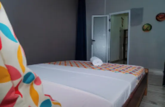 Cattleya Guest house