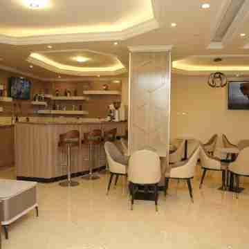 Yofel Hotel Bole Dining/Meeting Rooms