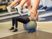 Ibis Budget Jundiai Shopping - Gym
