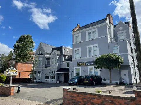 斯東尼克羅夫特飯店