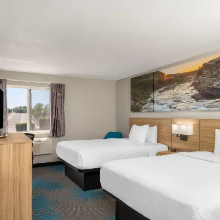 Days Inn by Wyndham Canon City