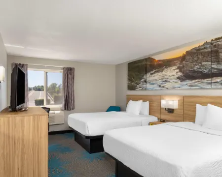 Days Inn by Wyndham Canon City Hotels in Fremont County