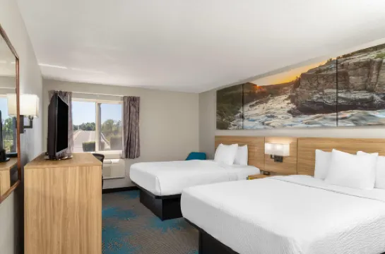 Days Inn by Wyndham Canon City
