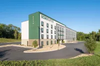 ECHO Suites Extended Stay by Wyndham Johnson City Medical CR - Wifi