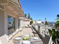 Chalet Santa Ana 19 - parking