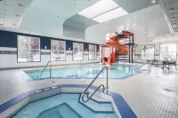 Holiday Inn Express & Suites CALGARY SOUTH-MACLEOD TRAIL S by IHG - Hot Tub