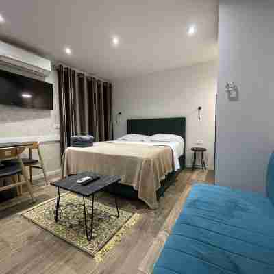 Le petite Central Studio Apartment 1 Others