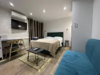 Le petite Central Studio Apartment 1 - アパートメント