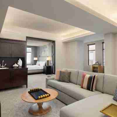 Hotel Ivy, a Luxury Collection Hotel, Minneapolis Rooms