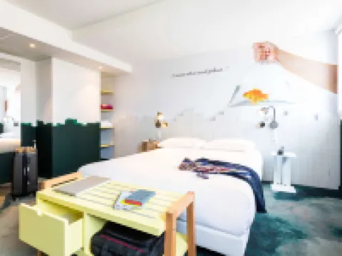 Ibis Styles Thonon les Bains Hotels in Thonon-les-Bains