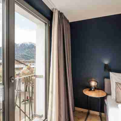 The Post Apartments Rooms