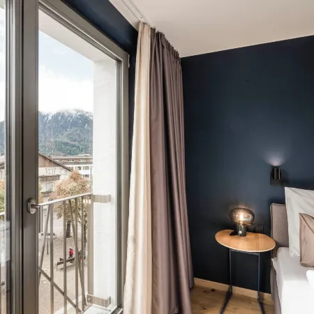 The Post Apartments