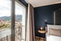 The Post Apartments Hotels in Dobbiaco