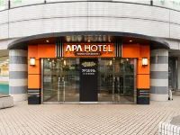 APA Hotel Biwako Seta Ekimae