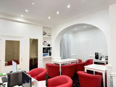 Locanda del Parlamento Hotel in zona Pantheon