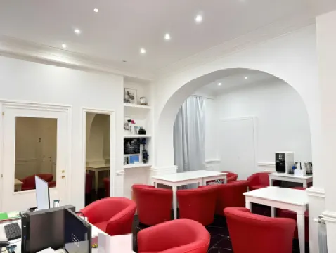 洛坎達帕爾拉門託旅館