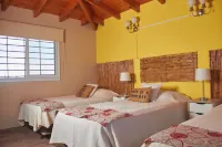 德拉蒙德的馬加斯