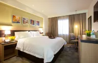 Hampton Inn by Hilton Silao-Aeropuerto Bajio Hotels in Silao