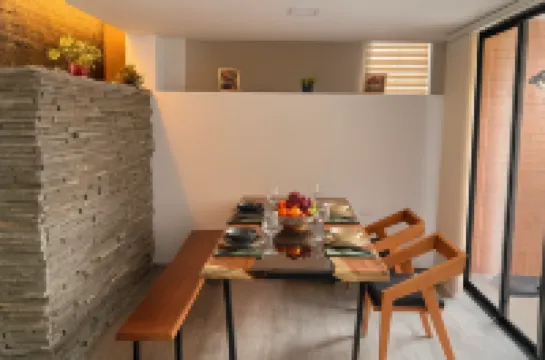 Casa de Campo Zen, Tu Escapada Familiar en la Naturaleza Hotels in Los Santos