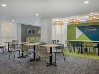 Spark by Hilton Toronto Airport Hotels near Malton