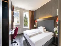 PLAZA INN Graz City