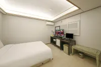 Sweet Motel Daejeon
