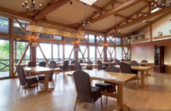 四季之鄉遊樂酒店