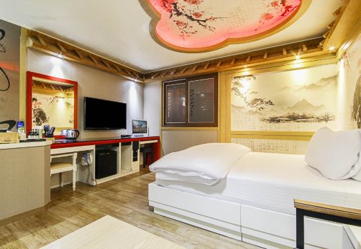 무인텔 시스템 이미지