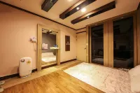Jecheon Imperial Motel - Bintang 2