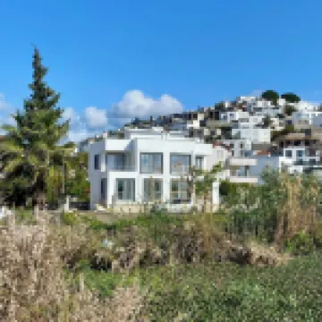 Dalaman airport lodge