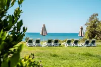Side Star Resort Hotel - Ultra All Inclusive - Romanttinen