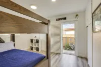 Breeze by the Marina Chula Vista Getaway!