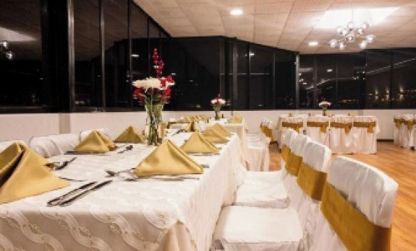 Hotel Italia Cuenca - Tranvia Centro & Aeropuerto