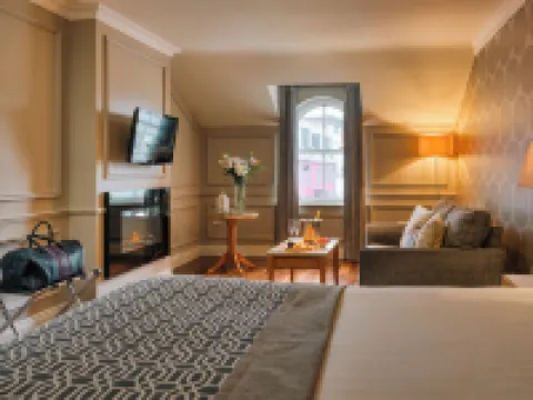 The Fairview Boutique Hotel Hotels in Killarney