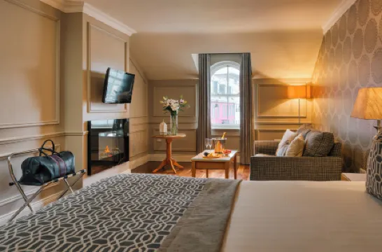 The Fairview Boutique Hotel