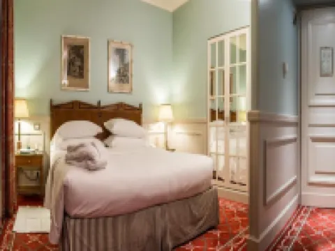 Grand Hotel Sitea Hotel di Turin
