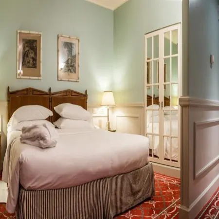Grand Hotel Sitea