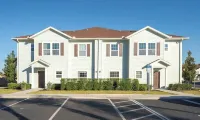 Cozy 4BR Retreat Near Orlando Attractions