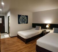 โรงแรมดุสิต