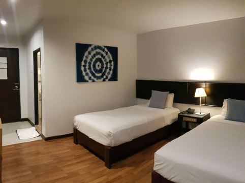 โรงแรมดุสิต