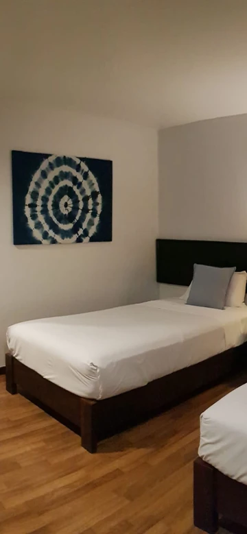 รูปภาพของโรงแรมดุสิต