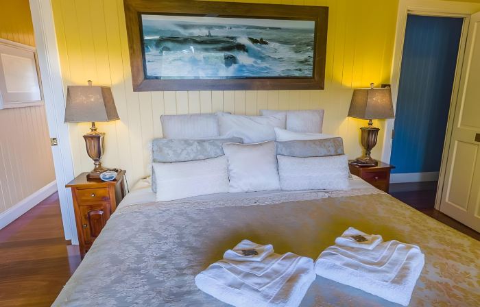 Branell Homestead Bed and Breakfast