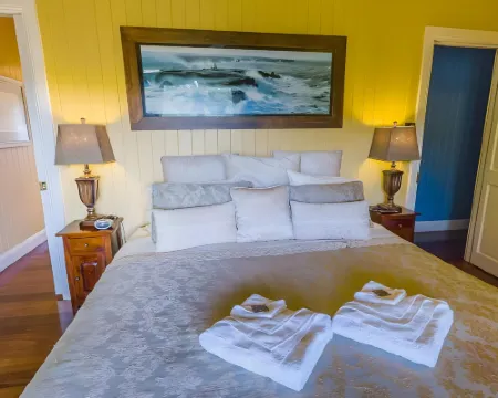 Branell Homestead Bed and Breakfast Hotels in Gatton