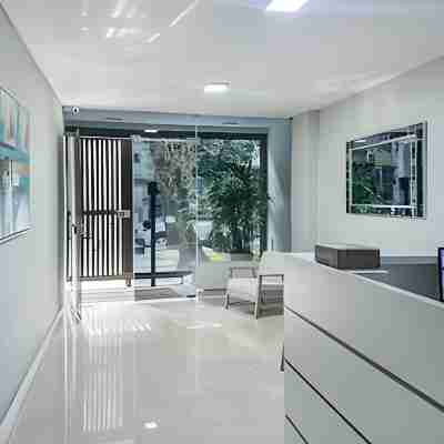 Rua Dias Ferreira, 646 - Tesouro Escondido no Leblon Others