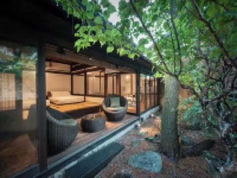 Kominka NOIE 串本のホテル