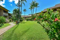 Kihei Condo Steps to Kalepolepo Beach Park!