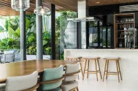 Sailing Club Signature Resort Phu Quoc - bar