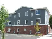 Historic downtown Albany, and peaceful river walks await your enjoyment Hotels in Albany