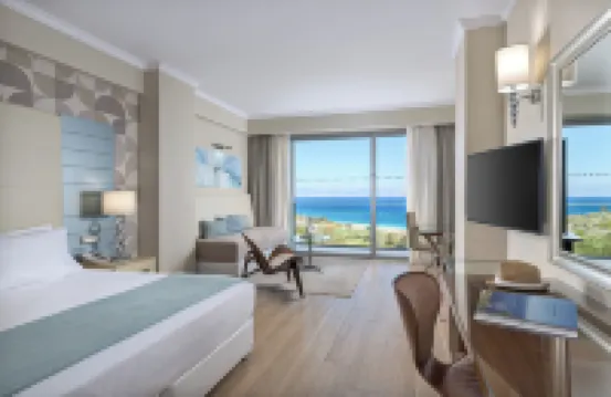 Atrium Platinum Luxury Resort Hotel and Spa